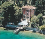 Hotel Villa Fiordaliso Gardone Riviera Lake of Garda
